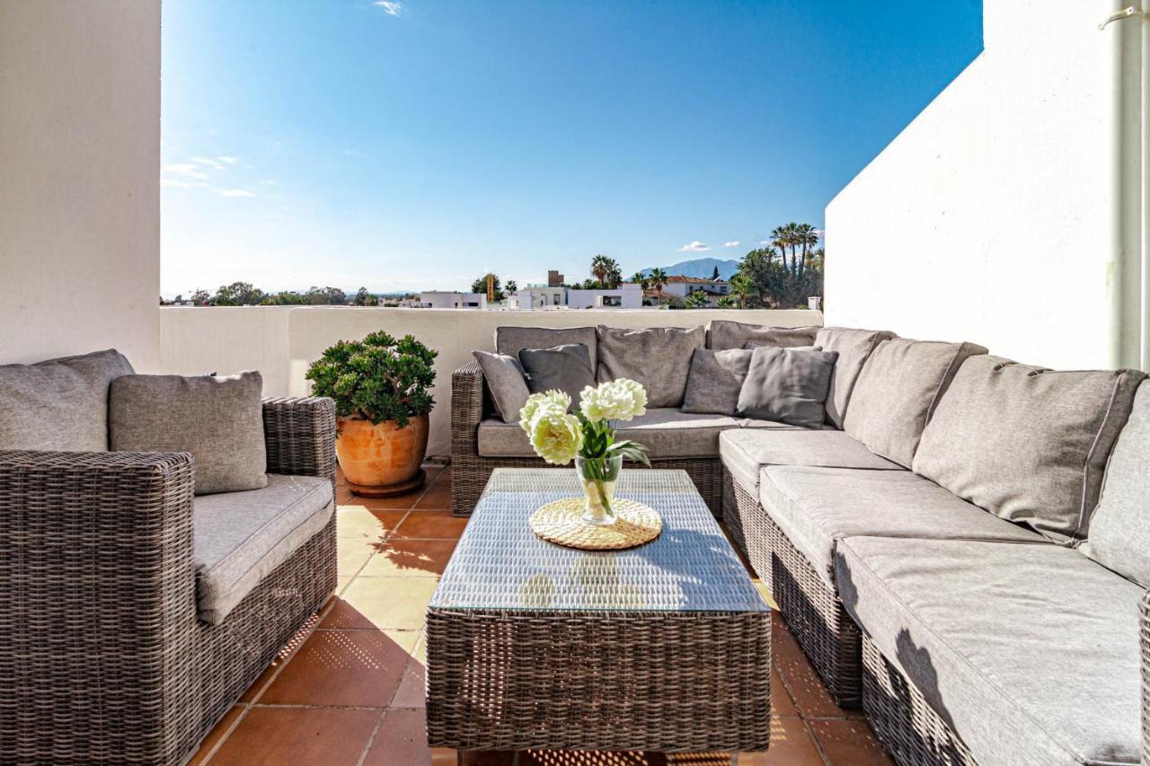 Appartement Agc28- Andalucia Garden Club By Roomservices Marbella