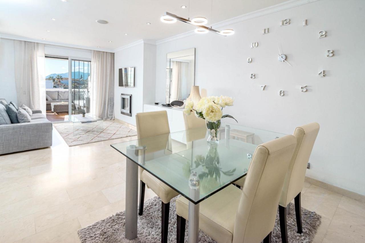 Appartement Agc28- Andalucia Garden Club By Roomservices Marbella