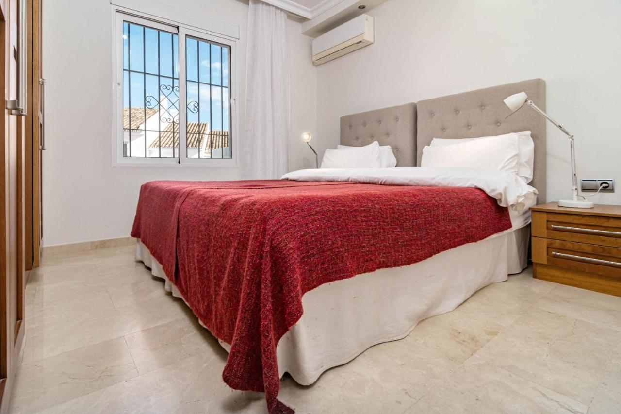 Agc28- Andalucia Garden Club By Roomservices Appartement Marbella
