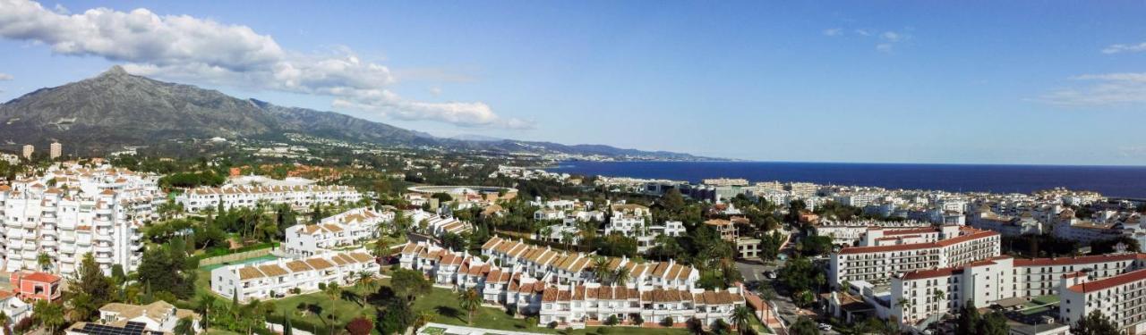 Appartement Agc28- Andalucia Garden Club By Roomservices Marbella