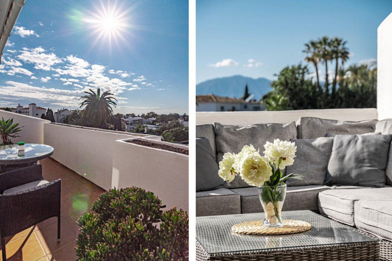 Agc28- Andalucia Garden Club By Roomservices Appartement Marbella