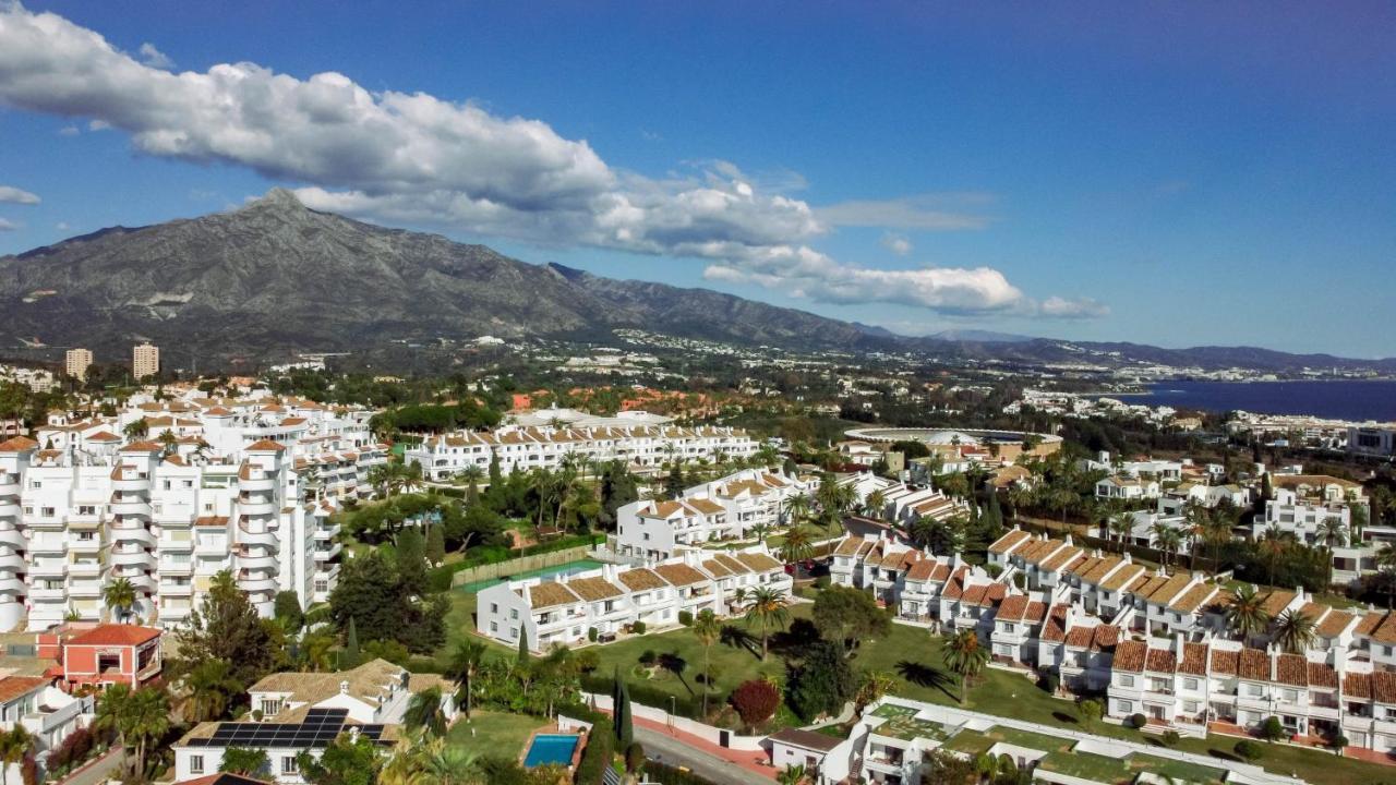 Appartement Agc28- Andalucia Garden Club By Roomservices