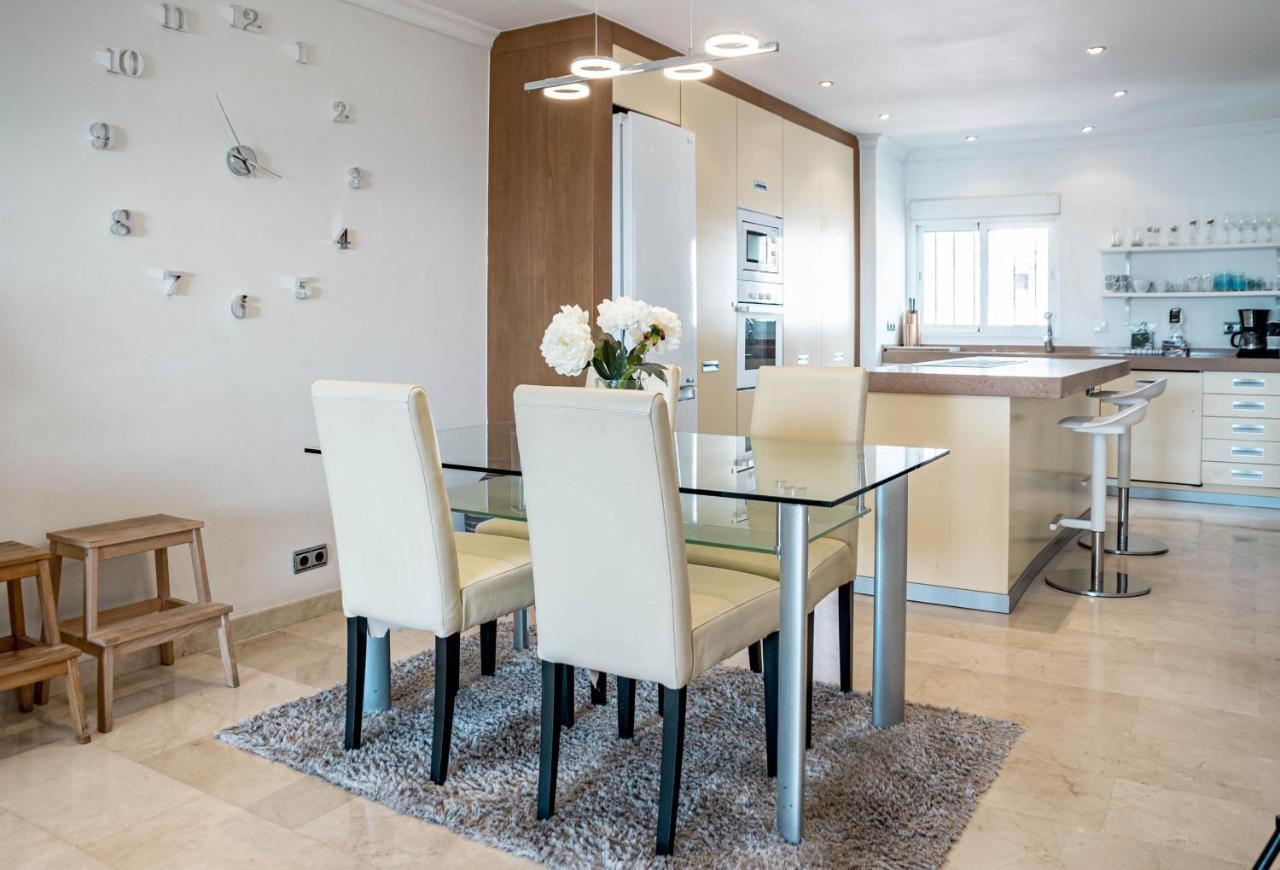 Appartement Agc28- Andalucia Garden Club By Roomservices *