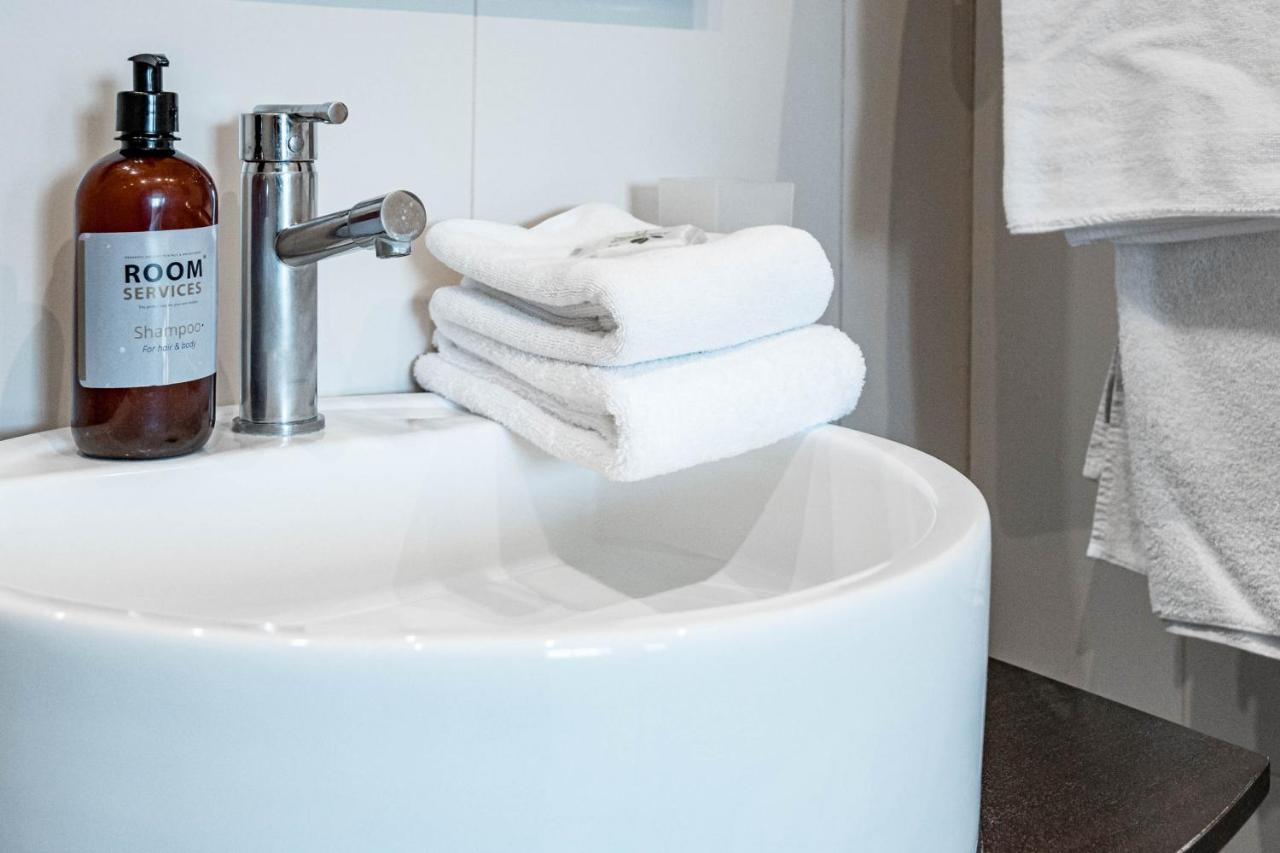 Agc28- Andalucia Garden Club By Roomservices Appartement Marbella