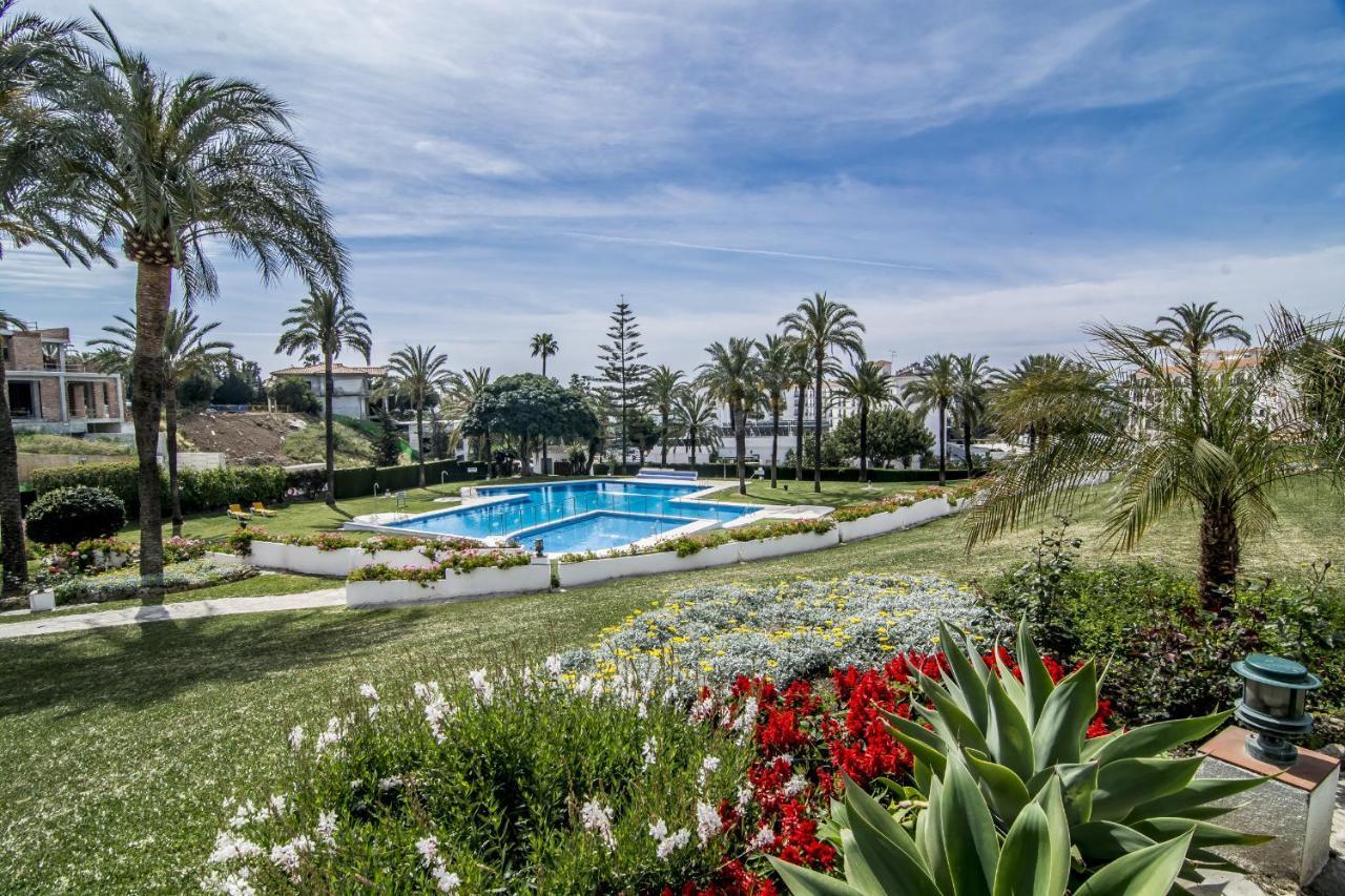 Agc28- Andalucia Garden Club By Roomservices Appartement